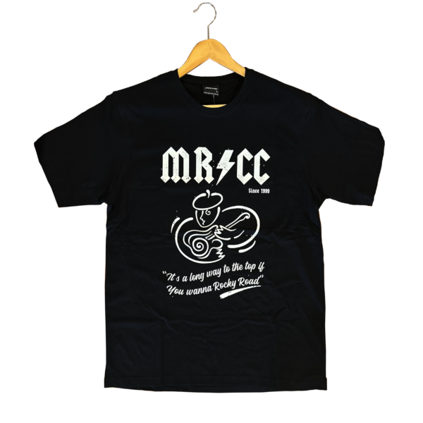 MRCC Tour 2025 T-shirt AC/DC