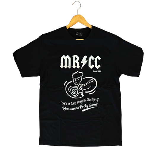 MRCC Tour 2025 T-shirt AC/DC