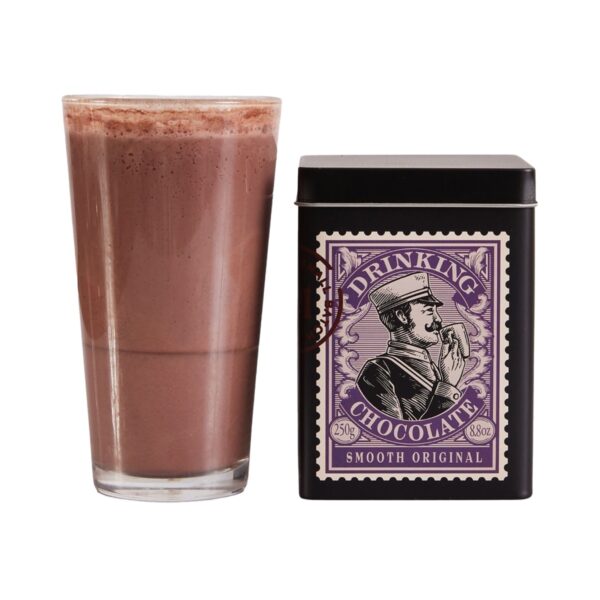 Classic Chocolate Drinking Powder