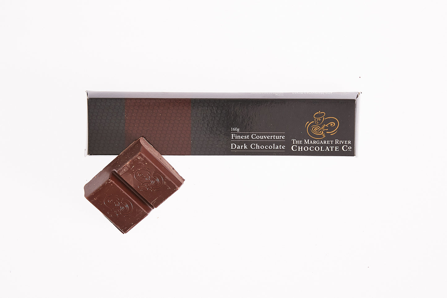 Gourmet Dark Bar 160G