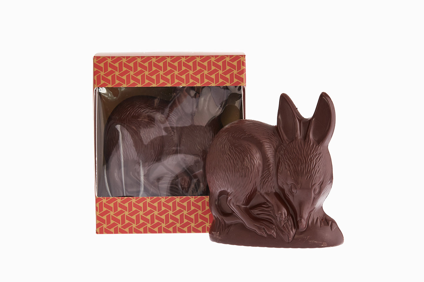 Dark Chocolate Bilby