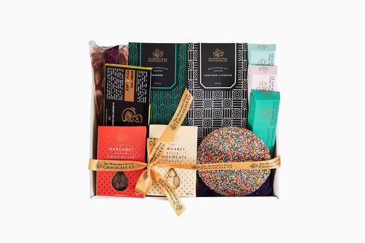 Deluxe Chocolate Gift Hamper