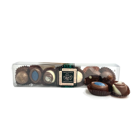 Truffle 7 Pack Assorted