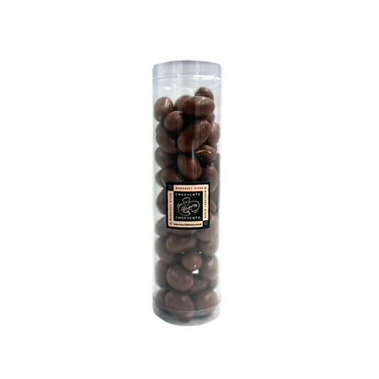 Milk Chocolate Coated Almonds