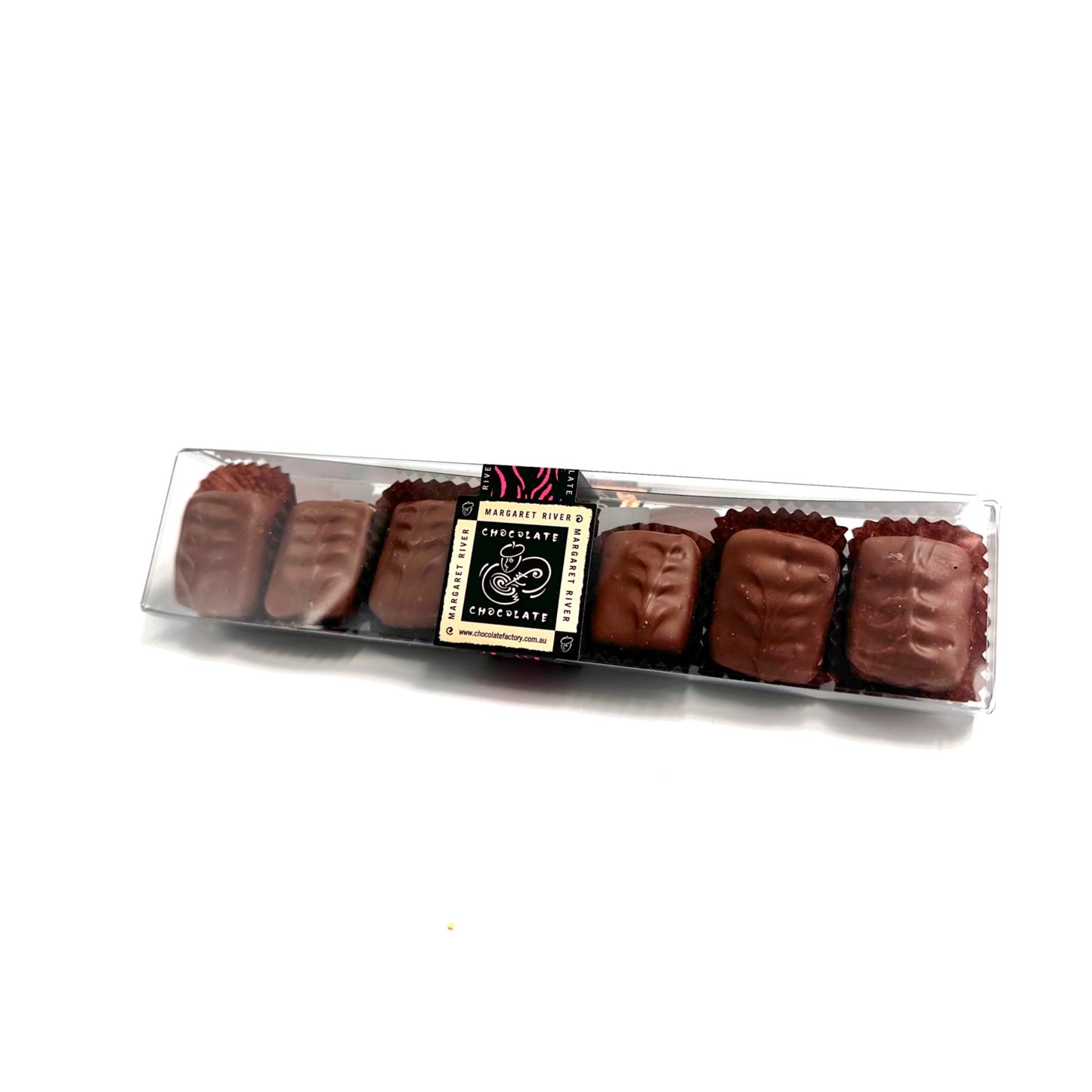 Truffle 7 Pack Turkish Delight