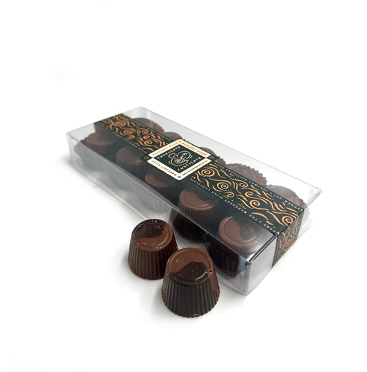 Truffle 10 Pack Sea Salt Caramel