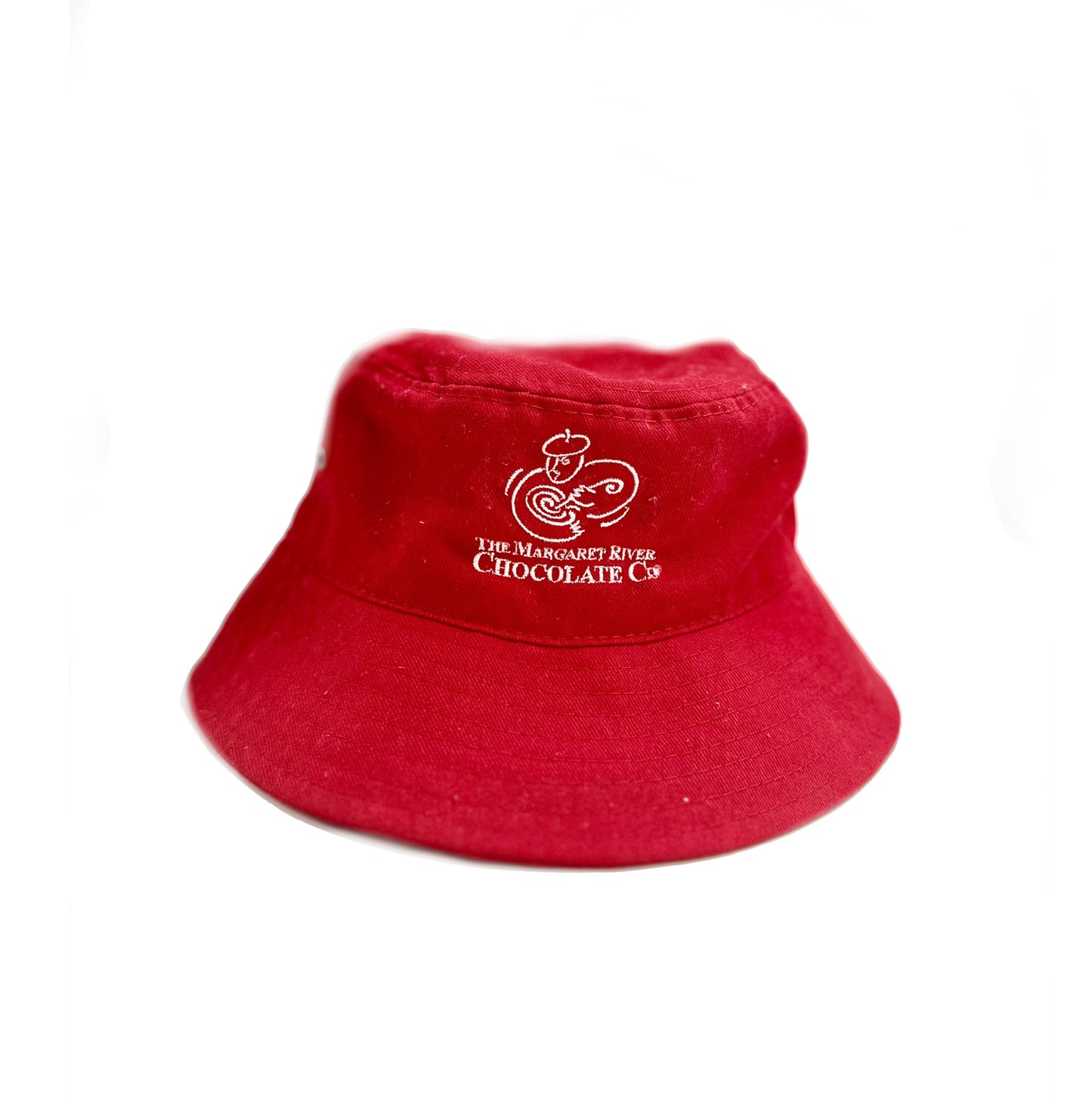 Bucket Hat Brushed Cotton