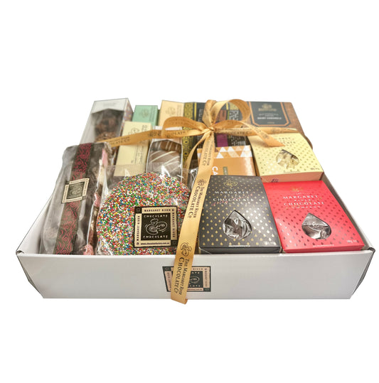 Luxury Chocolate Gift Hamper