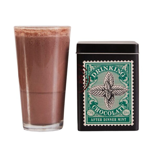 Mint Chocolate Drinking Powder