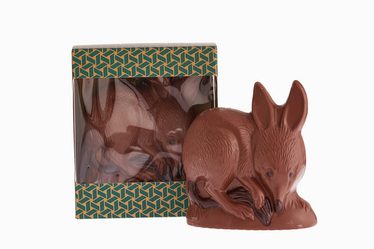 Milk Chocolate Bilby