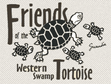 Community Friends of the Western Swamp Tortoise II