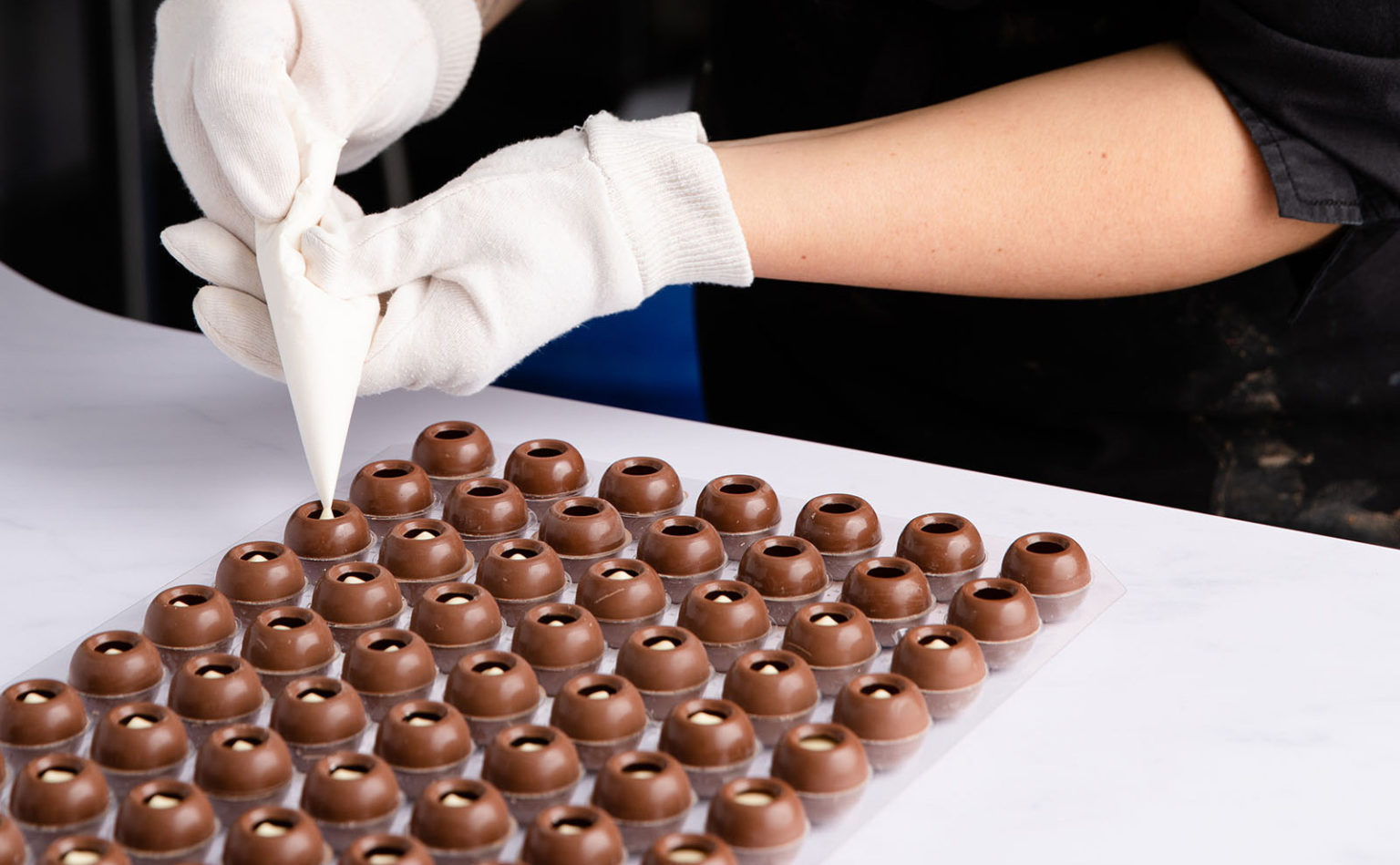 Margaret River Chocolate Company Chocolate Making Focus